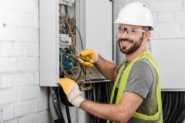 Best Licensed Electrician  in Liberty Lake, WA