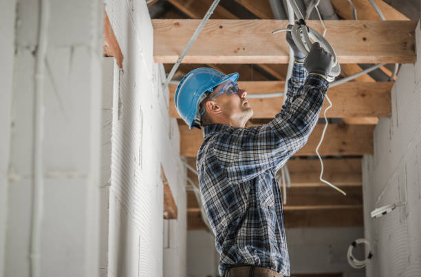 Best Electrician for Home Renovation  in Liberty Lake, WA