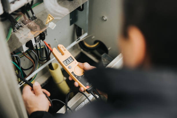 Affordable Electrical Installation in Liberty Lake, WA