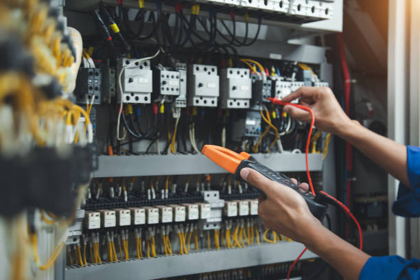 Best Electrical Wiring Services  in Liberty Lake, WA