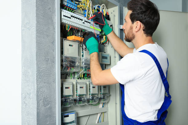 Best Electrical Troubleshooting Services  in Liberty Lake, WA