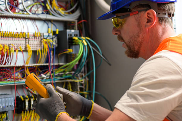 Best Electrical System Inspection  in Liberty Lake, WA