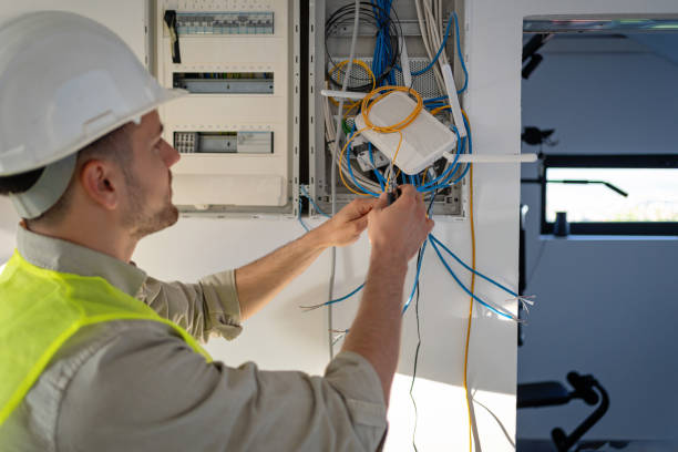 Professional Electrician in Liberty Lake, WA