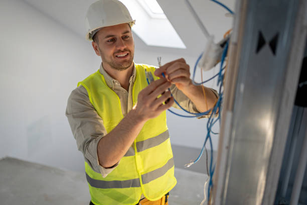 Best Electrical Upgrades for Homes  in Liberty Lake, WA